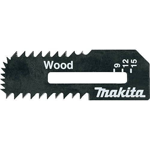 Makita B-49719 우드 Cut-Out 톱날 (2 팩)
