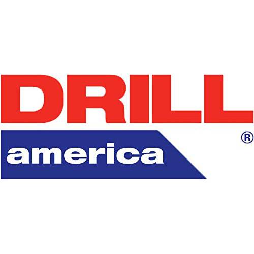 Drill America INS05-TT25 탬퍼 방지 팁, T-25