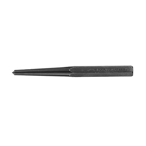 Klein Tools 66310 1/ 4-Inch 센터 펀치, 4-1/ 4-Inch Length