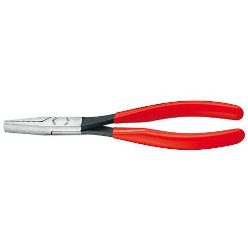 KNIPEX Tools - 플랫 노즈 조립품 플라이어 (2801200)