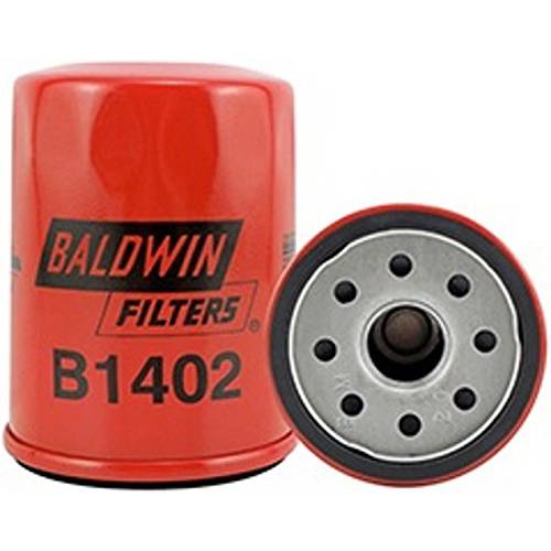 Baldwin B1402 오일 Spin-On 필터 (팩 of 3)
