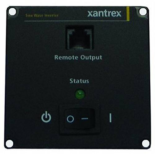 Xantrex Technologies 808-1800 Prosine 인터페이스 패널