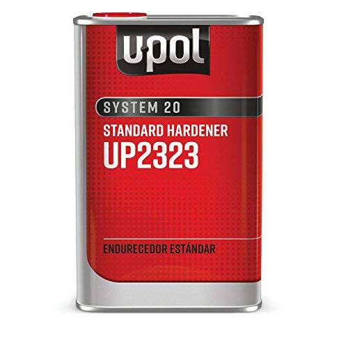 U-Pol Products 2323 시스템 2032 스탠다드 Hardener - 1 리터