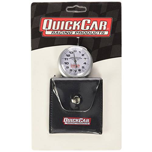 QuickCar Racing Products 56-104 1/ 32 Increment 타이어트레드 깊이게이지