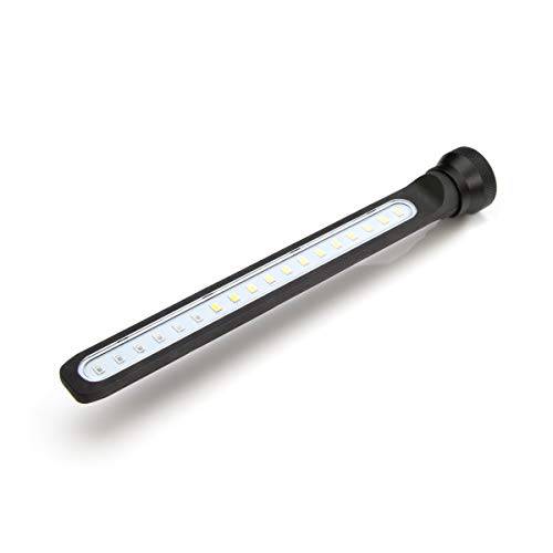Steelman Pro 78953 UV/ 화이트 LED Slim-Lite 부착식