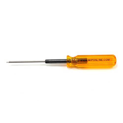 Moore Ideal Products 9008 Thorp 2.0 Mm 육각 드라이브