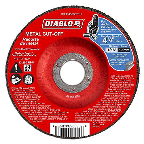 Diablo 4-1/ 2 X1/ 16 X7/ 8 메탈