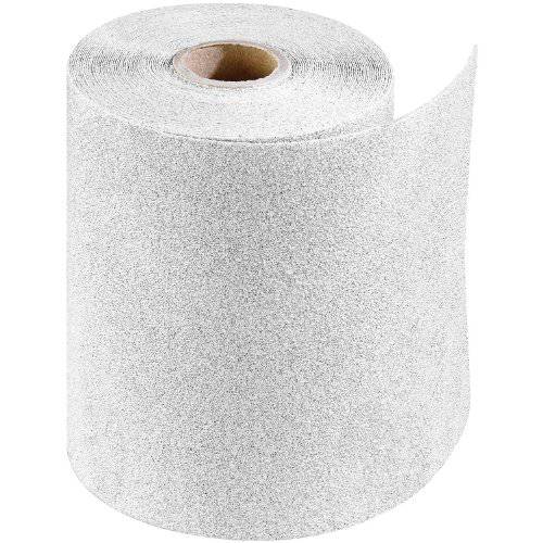 PORTER-CABLE  사포 롤, Adhesive-Backed, 4 1/ 2-Inch X 10-Yard, 80-Grit (740000801)