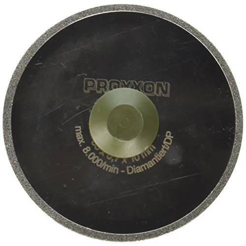 Proxxon 28735 다이아몬드 코팅 커팅 블레이드 FKS/ E, FET, KGS 80