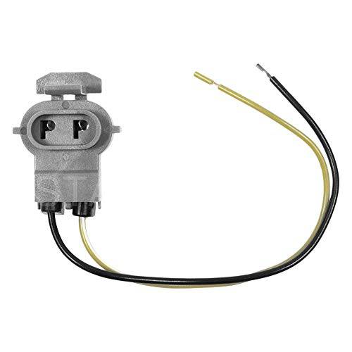 Standard Motor Products S-903 연료 시스템 전자 커넥터