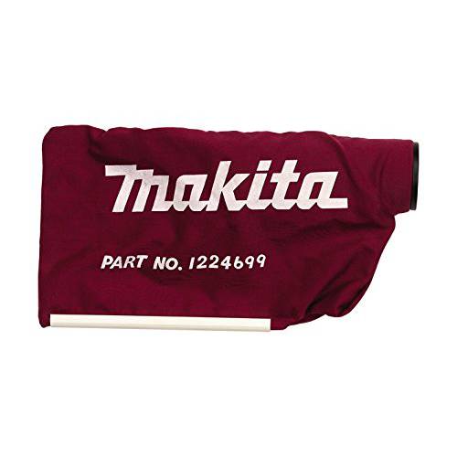 Makita 122469-9 더스트백 조립품 LS1211 마이터쏘 (단종 by 제조사)