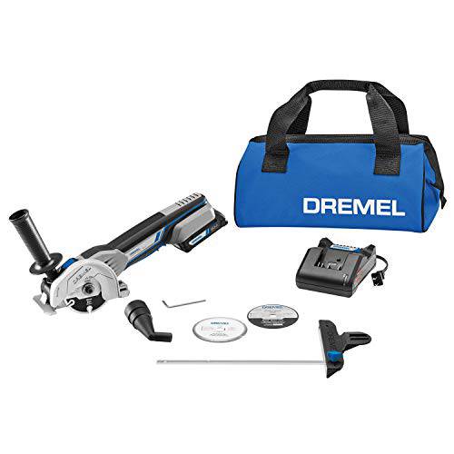 Dremel US20V-01 20V Ultra-Saw 공구세트