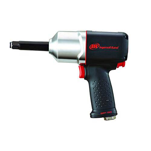 Ingersoll Rand 2135QXPA-2 Impactool Extended 모루, 1/ 2