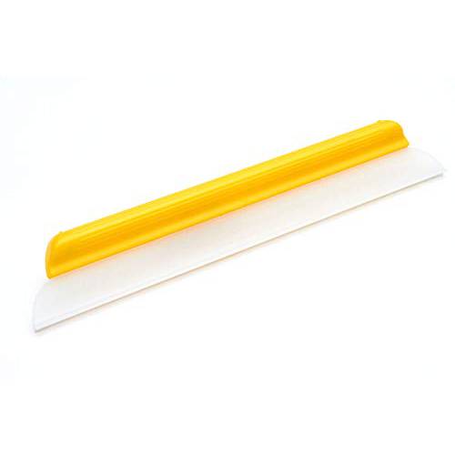 One Pass Hydroglide 18 Waterblade 실리콘 Y-Bar 스퀴지 Yellow