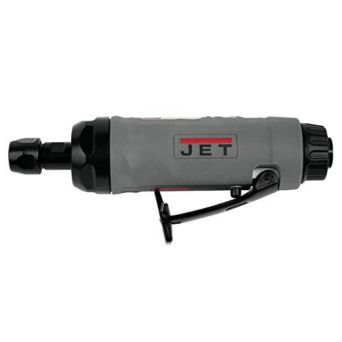 JET JAT-414, 1/ 4 Pneumatic 스트레이트 Die 그라인더 (505414)