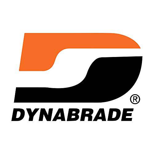 Dynabrade Products DGS51 니트로 시리즈 - 스트레이트 라인 Die 그라인더 - 0.5 Hp