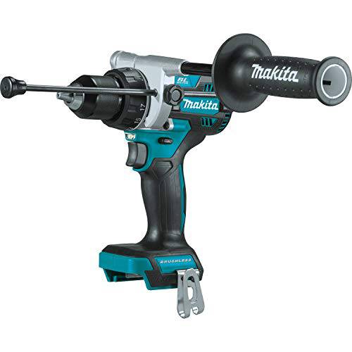 Makita XPH14Z 18V LXT Lithium-Ion 브러시리스 무선 1/ 2 망치 Driver-Drill, 툴 Only
