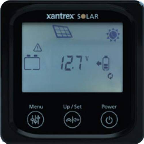 Xantrex 710-0010 리모컨, MPPT 태양광 컨트롤러
