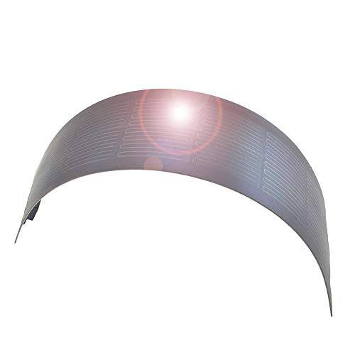 jiang Flexible-Solar-Panel-CIGS-Film-Power-Portable-Ultra-Thin-Charger-Photovoltaic-Solar-Cell 플렉스 방수 2W DIY