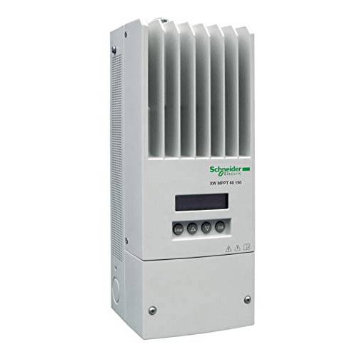 Schneider 전기,전동 Conext MPPT 60 PV 태양광 충전 컨트롤러