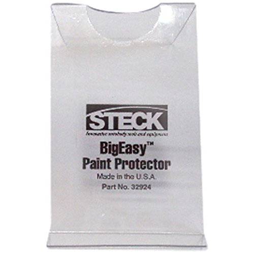 Steck 공장,제조 32924 BigEasy 페인트 보호