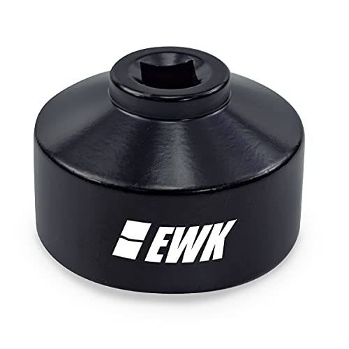 EWK 36mm 오일 필터 렌치 소켓 카트리지 타입 오일 필터 on 포드, VW, 아우디, BMW, 미니, 포르쉐