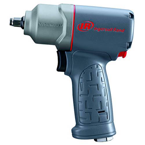 Ingersoll Rand 2115TiMAX 3/ 8-Inch Impactool