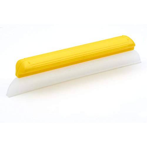 원 패스 Hydroglide 14 Waterblade 실리콘 Y-Bar 스퀴지 Yellow