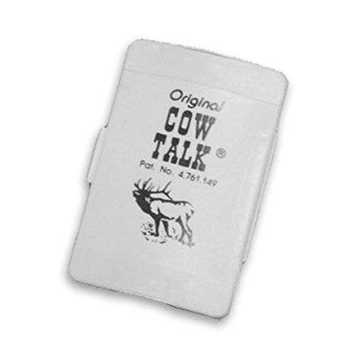 E.L.K., Cow Talk 통화