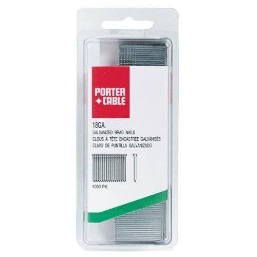 Porter-Cable BN18100-1 1000CT 1 브래드 네일