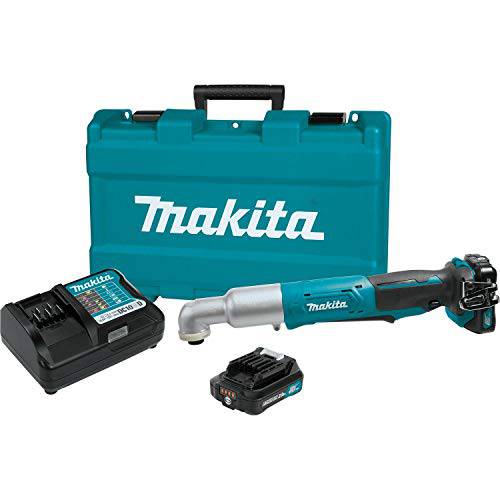 Makita LT01R1 12V 맥스 CXT Lithium-Ion 무선 앵글 임팩드라이버 키트