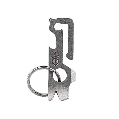 Gerber Mullet, 키체인,키링,열쇠고리 Multi-Tool, Stonewash [30-001646]