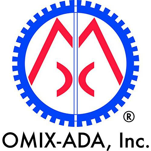 Omix-Ada 17208.03 속도계 케이블