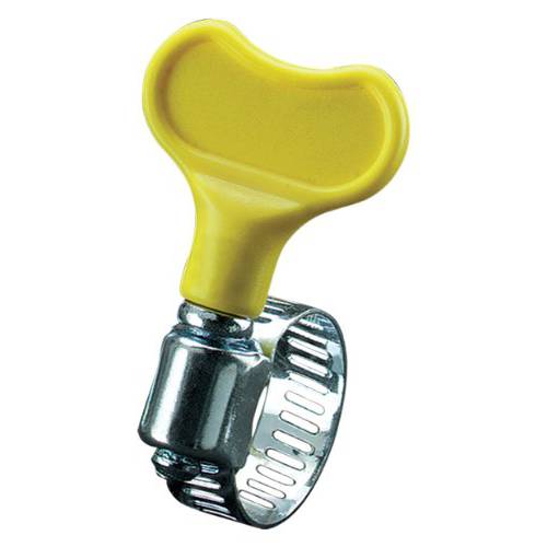 Ideal Turn-Key Clamps 5Y020V 3/ 4-1 3/ 4 Carded Turn-Key 클램프, (팩 of 2) - 1211.1204
