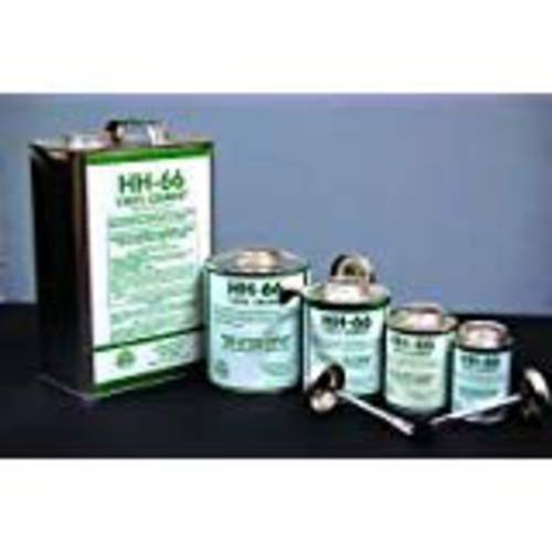 HH-66 비닐 시멘트, 1 갤런 Can by RH Products
