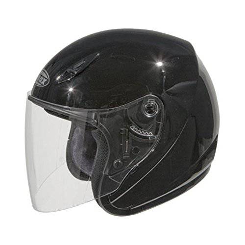 G-Max 페이스 쉴드 GM17 SPC 헬멧 - 클리어 999603