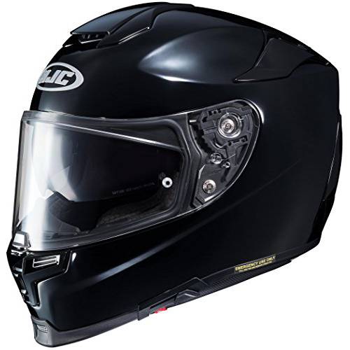 HJC XF-10-0804-0105-05 RPHA 70 ST 솔리드 헬멧, Distinct 명함: 블랙, 젠더: 망/ 유니섹스, 헬멧 Category: 스트리트, 헬멧 타입: Full-face 헬멧, Primary 컬러: 블랙, 사이즈: Md