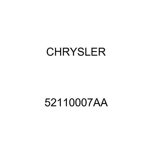 정품 Chrysler 52110007AA 전송 시프트 케이블