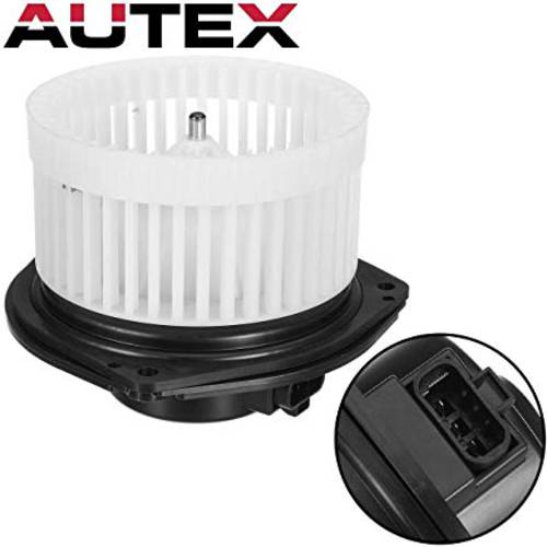 AUTEX HVAC 블로워 모터 조립품 블로워 모터 700110 89018521