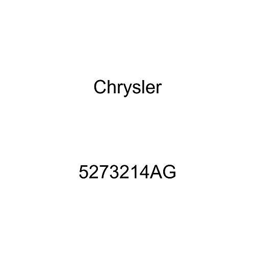 정품 Chrysler 5273214AG 전송 Gearshift 컨트롤 케이블