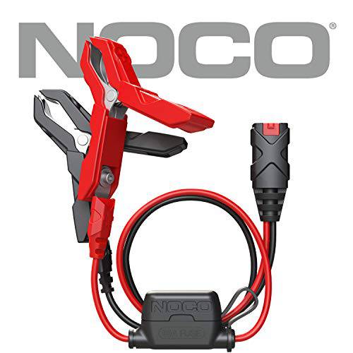 NOCO GC001 X-Connect 배터리 클램프 악세사리 NOCO Genius 스마트 배터리 충전기