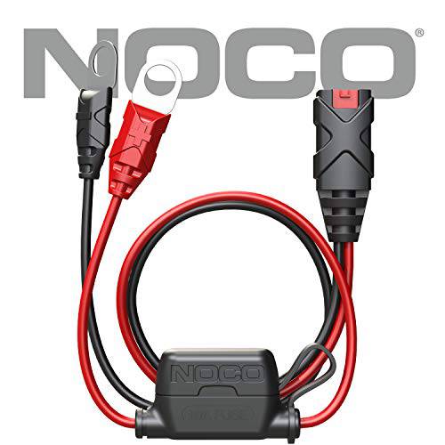 NOCO GC008 X-Connect M10 Eyelet 터미널 악세사리 NOCO Genius 스마트 배터리 충전기