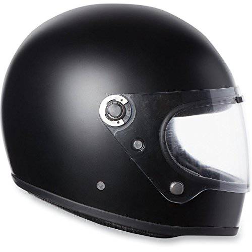 AGV Legends X3000 Helmet-Matte Black-MS