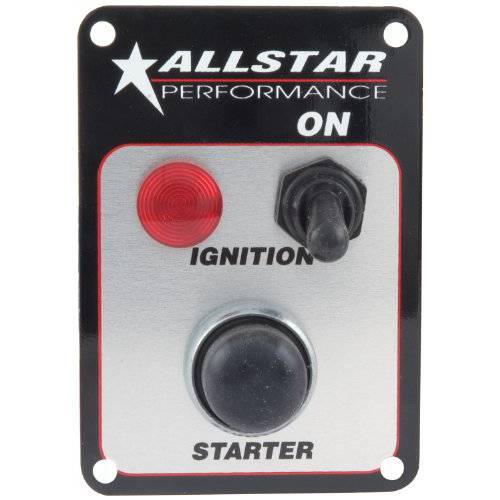 Allstar ALL80142 스위치 패널 키트