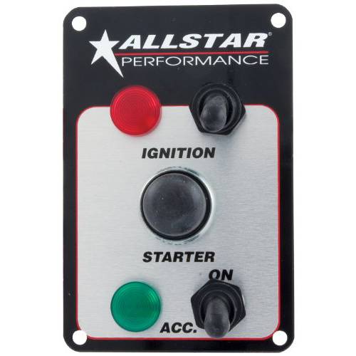 Allstar ALL80146 스위치 패널 키트