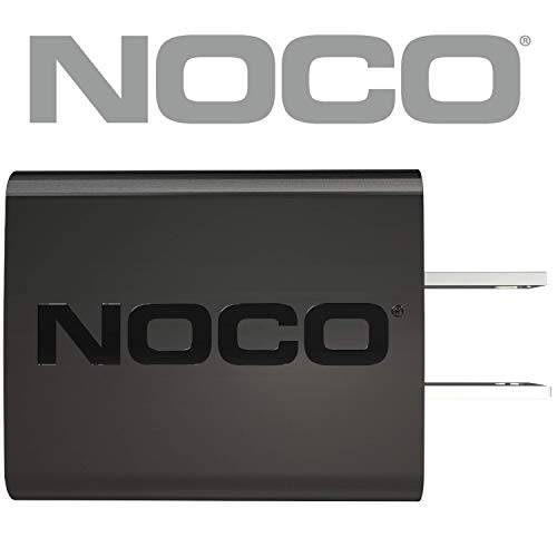 NOCO GBC017 부스트 XL EVA 프로텍트 케이스 for GB50 NOCO 부스트 UltraSafe 리튬 점프 스타터