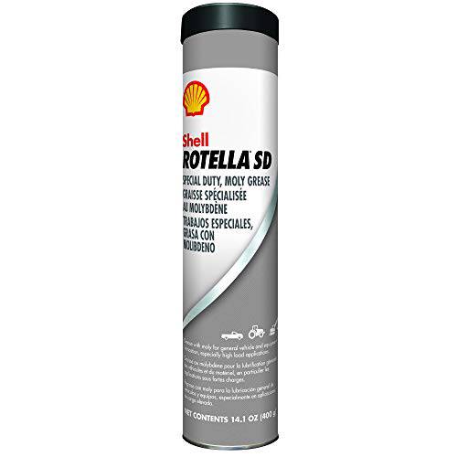 Shell Rotella ( SD) 스페셜 듀티 구리스 (550049926)