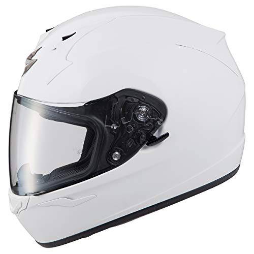 전갈 R320 헬멧 (XX-Large) (화이트)