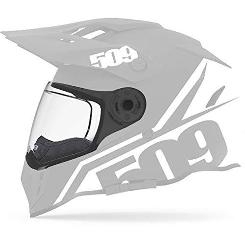 509  듀얼 쉴드 델타 R3 헬멧 (클리어)