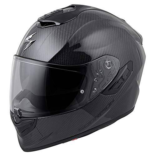 전갈 ST1400 카본 헬멧 (XX-Large) (블랙)